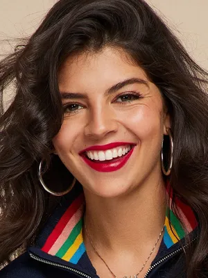 Nikki Yanofsky