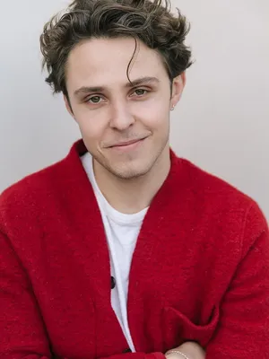 Joseph Potter