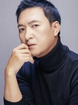Park Dong-bin