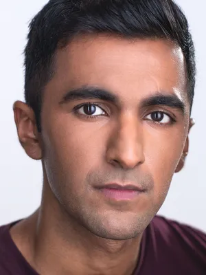 Rohan Gurbaxani