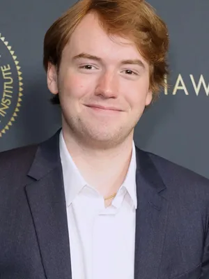 Cooper Hoffman