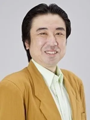 Eiji Yanagisawa