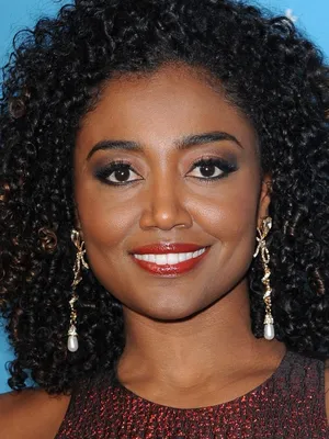 Patina Miller
