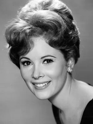 Jill St. John