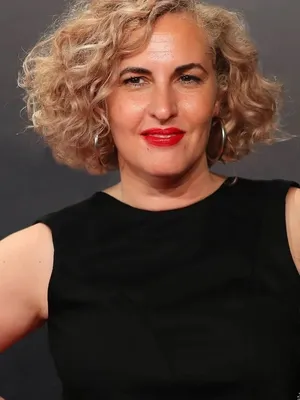 Carlota Pereda