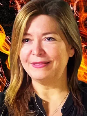 Clare Kilner