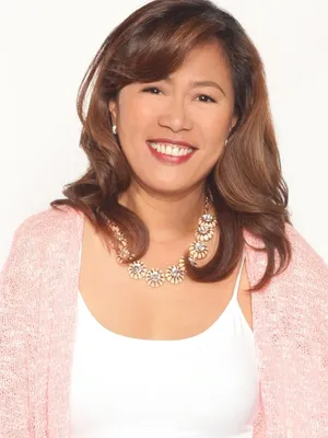 Cathy Garcia-Sampana