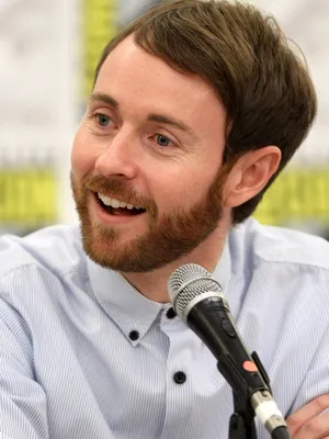 Aaron Ruell