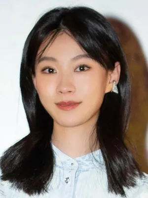 Zheng Yingchen