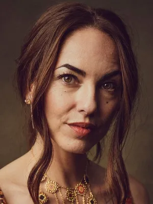 Bárbara Mori