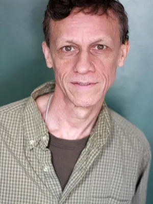 Michael Reid MacKay