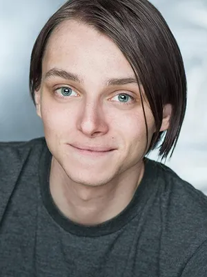 Connor Smith