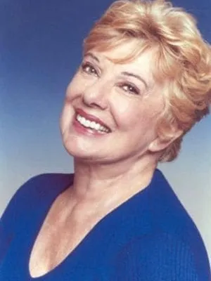 Margery Beddow