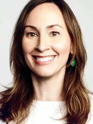 Liz Cackowski