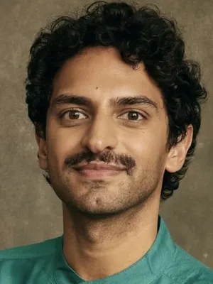 Karan Soni