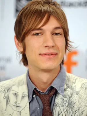 Landon Pigg