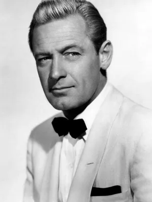 William Holden