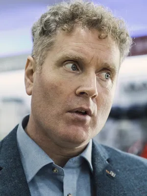 Bryan Quinn