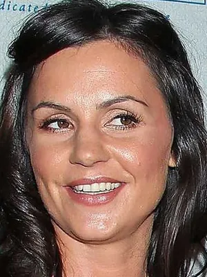 Jenny Sandersson