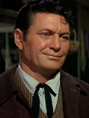 Chuck Roberson