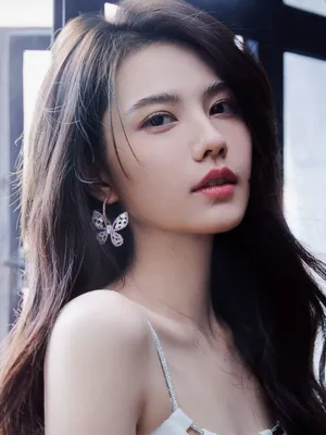 Jiang Peiyao