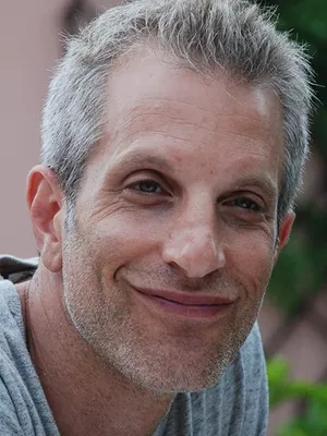 Jon Sklaroff