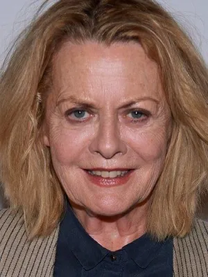 Inge Sofie Skovbo