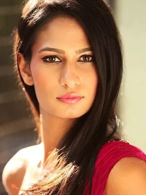 Anita Vora
