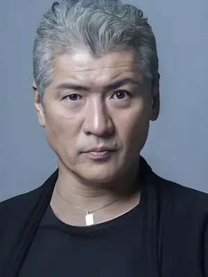 Koji Kikkawa