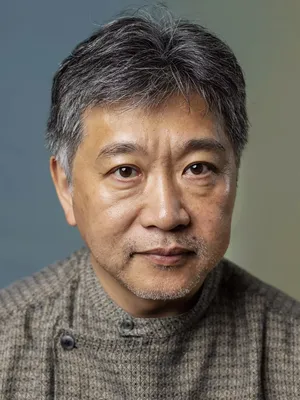 Hirokazu Kore-eda