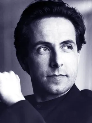 Clive Barker