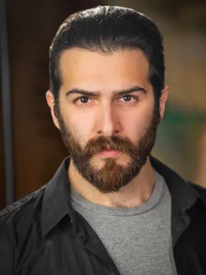 Sean Ardalan