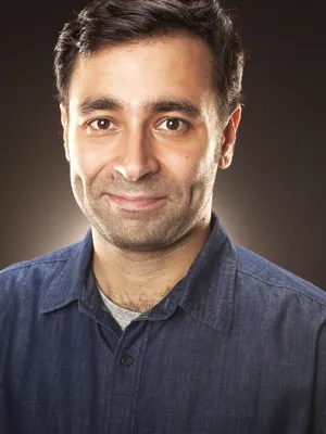 Yoni Lotan