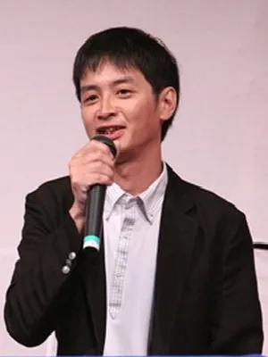 Shojiro Nakazawa