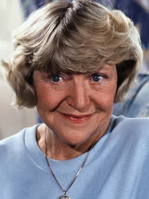 Dora Bryan
