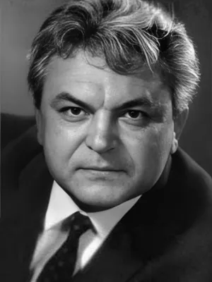 Sergey Bondarchuk