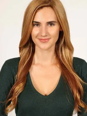 Natalija Ugrina