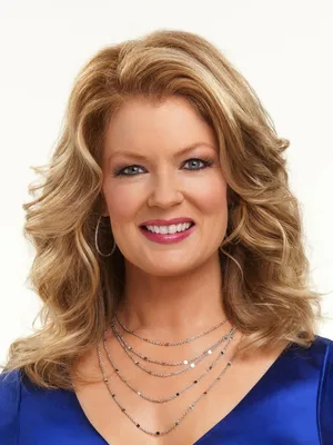 Mary Hart