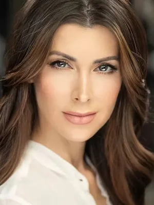 Ildiko Ferenczi