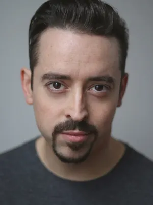 Marc Pickering
