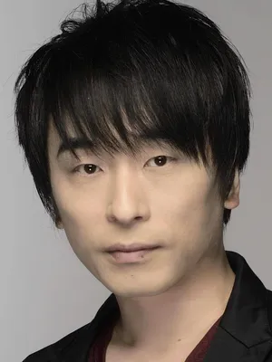 Tomokazu Seki