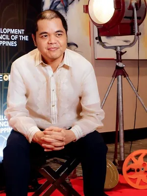 Crisanto B. Aquino