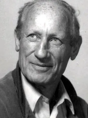 Haroun Tazieff