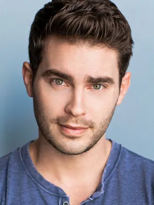 Kevin Joy