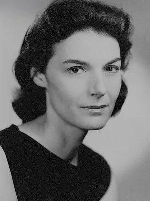 Marian Seldes