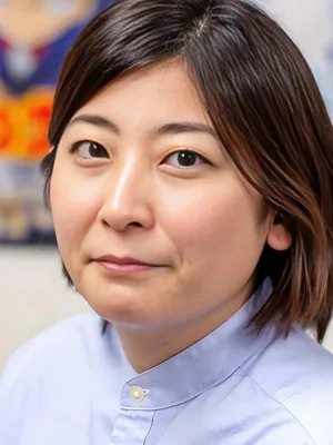 Chika Nagaoka