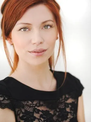 Katie Costick