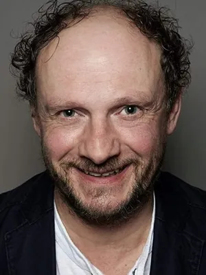 Nicholas Asbury