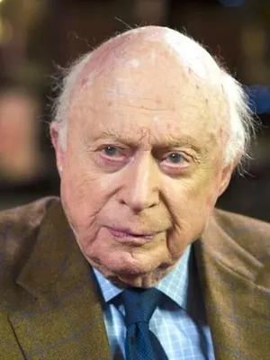 Norman Lloyd