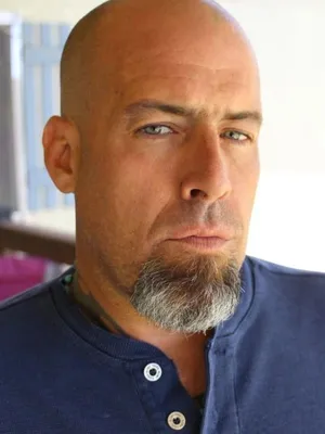 Matthew T. Metzler